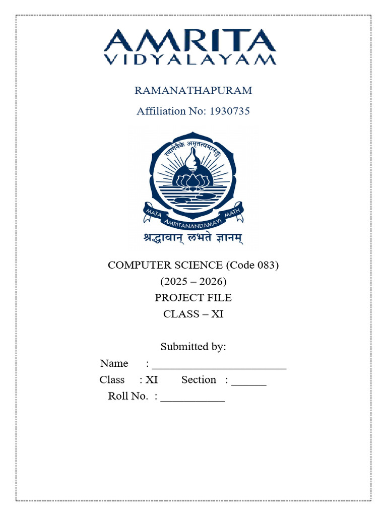 Python Translator Project for Class XI | PDF | Python (Programming ...