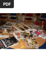 Caminhada Com Leitura