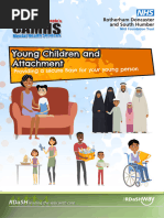 Disability Distress Assessment Tool | PDF | Caregiver | Facial Expression