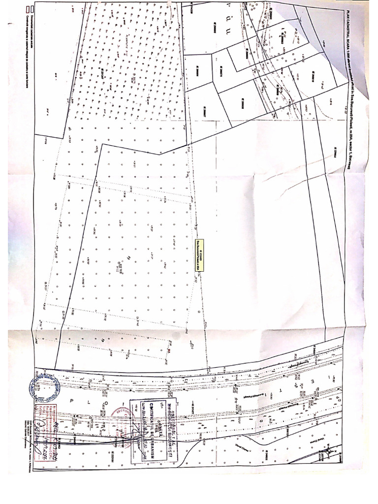 Dn1 Plan | PDF
