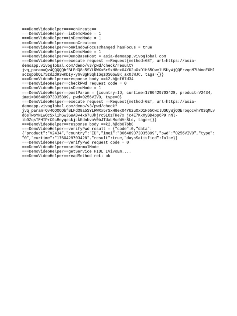 Log | PDF