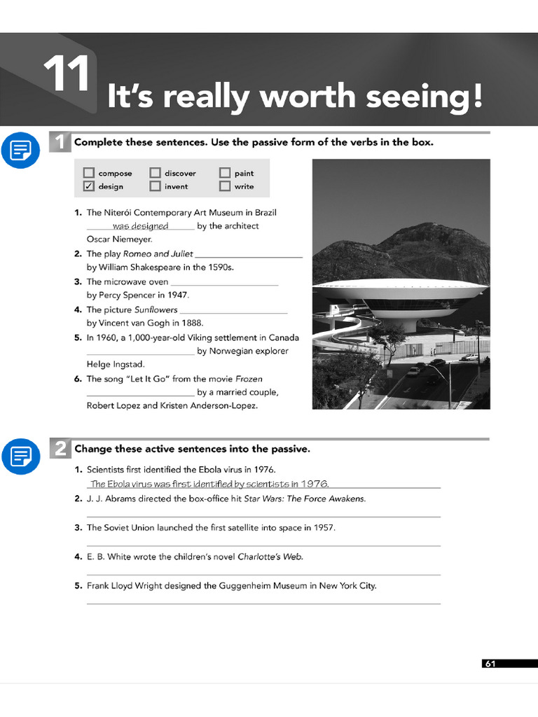 Level 2 Workbook Unit 11 Pdf