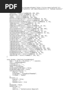 Saber Showdown Rayfield Script | PDF | Computer Programming | Software ...