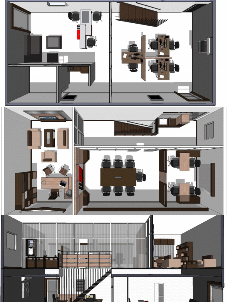 INTERIOR Workshop Teng | PDF