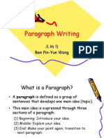 95b_Week1_ParagraphWriting
