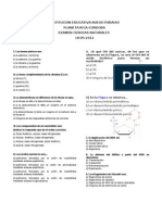 examen 2do periodo