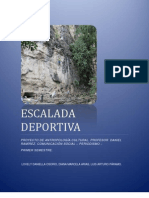 Proyecto Antropología RECTA FINAL