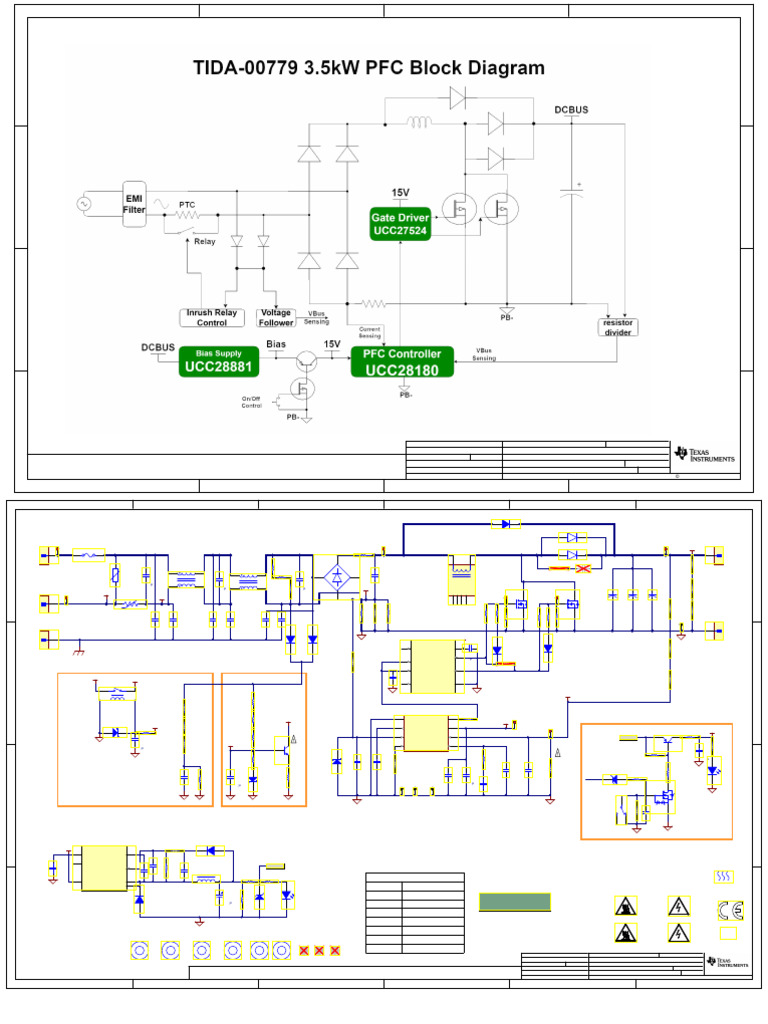 3.5kW PFC Design Specification | PDF