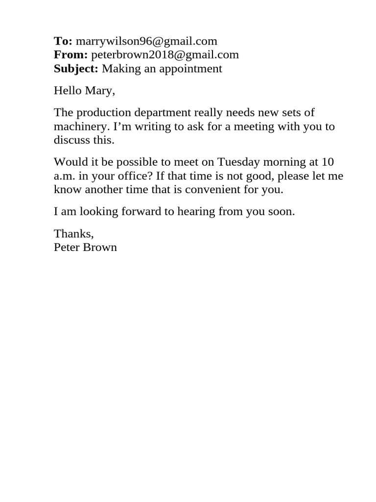 To: From: Subject | PDF