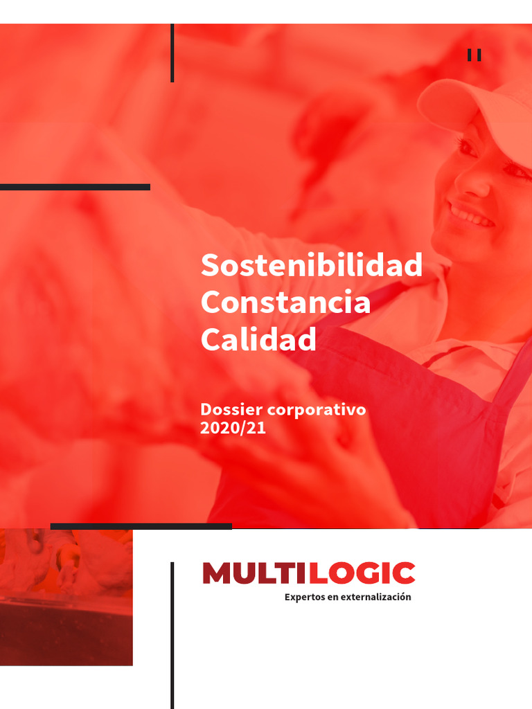 Programa Multil | PDF | Calidad (comercial) | Carne
