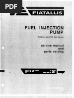 Download Fuel Injection Pump 73112988 by rjcp01 SN94351078 doc pdf