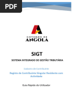 Como Submeter o Mapa de Remuneração IRT | PDF