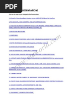Download VTU PAPER PRESENTATIONSpdf by Vtuworld Vtu SN94352635 doc pdf