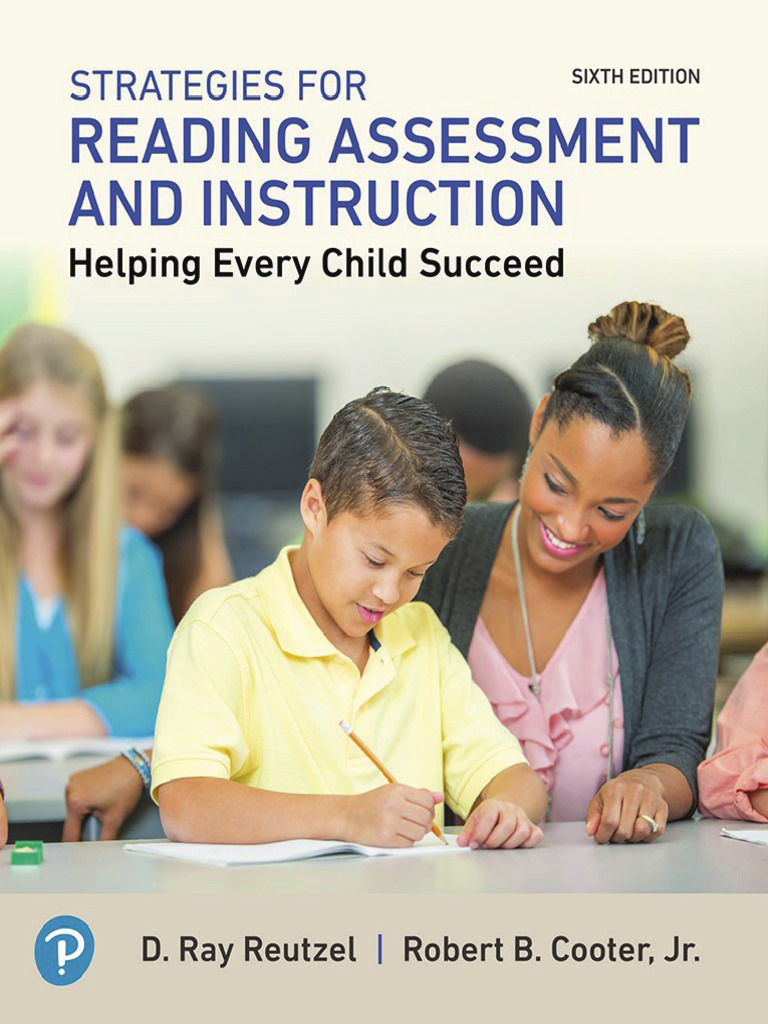 Reading Assessment Strategies Guide | PDF | Phonics | Reading Comprehension