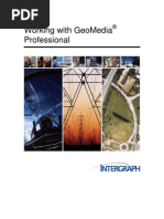Download Working With GeoMedia Professional by Miguel Alexandre SN94352745 doc pdf