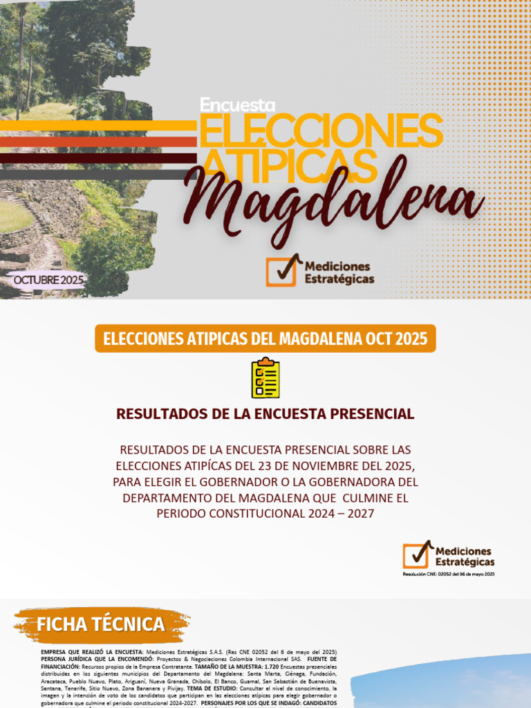 5f0841_5297746b88c44a60a1fa3acf815b6bd5 | PDF | Metodología de encuesta ...