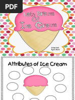 Download ice cream by Nancy Louter VandenBerge SN94353803 doc pdf