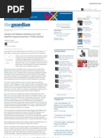 The Guardian on Facebook