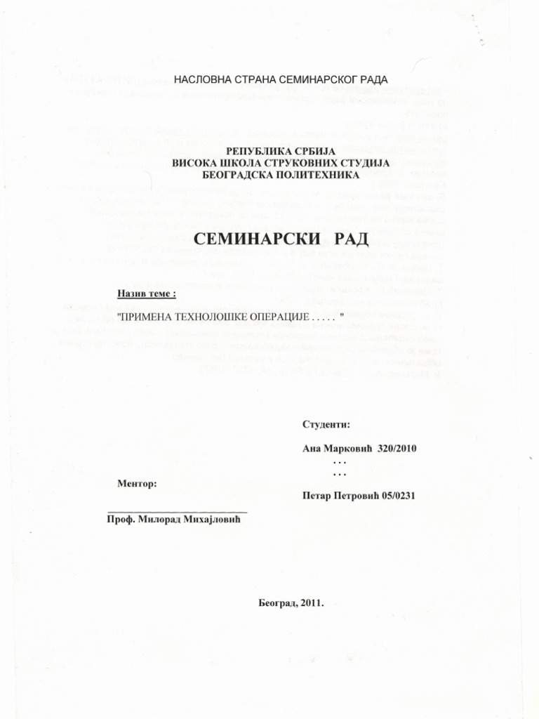 Guidelines for Document Formatting | PDF | Microsoft Typefaces ...