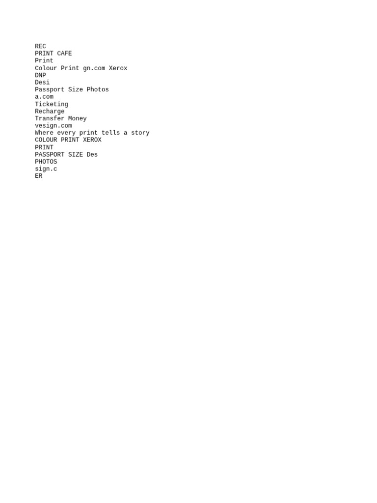 Sample | PDF