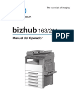 Bizhub-163-211 Um Copy Es 2-2-1