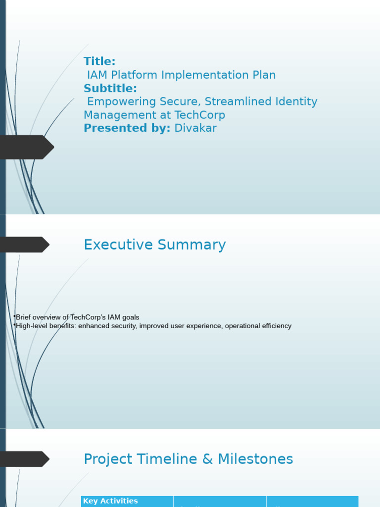 Presentation 2 | PDF