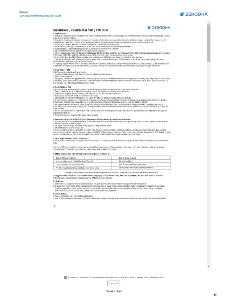 Stock Market | PDF