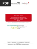 Estrategias Para Prevenir Bullyng