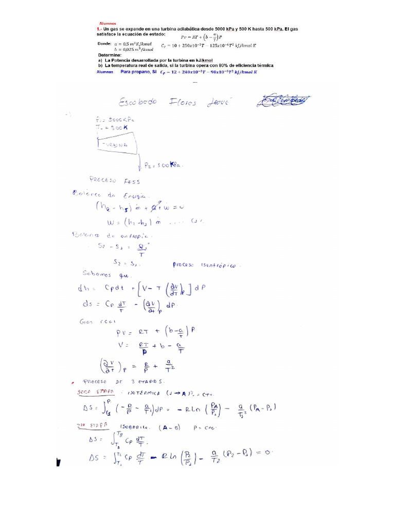 Exa Final | PDF