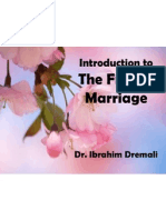 Kitab an-Nikah Intro (Book of Marriage)