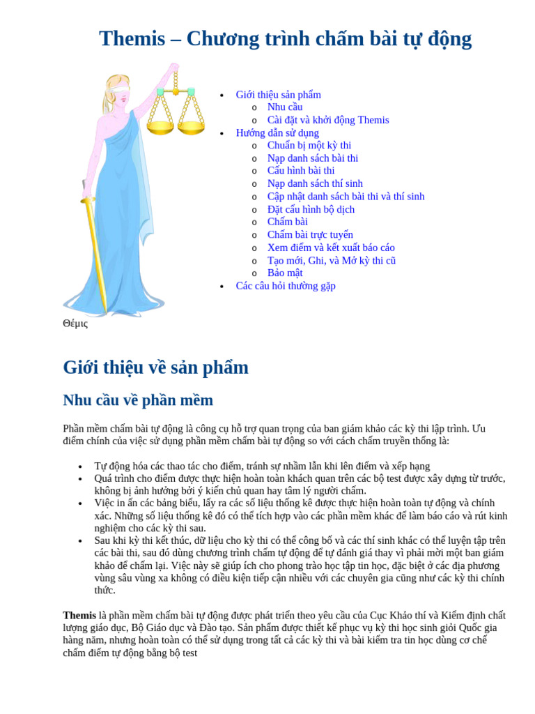 Themis | PDF