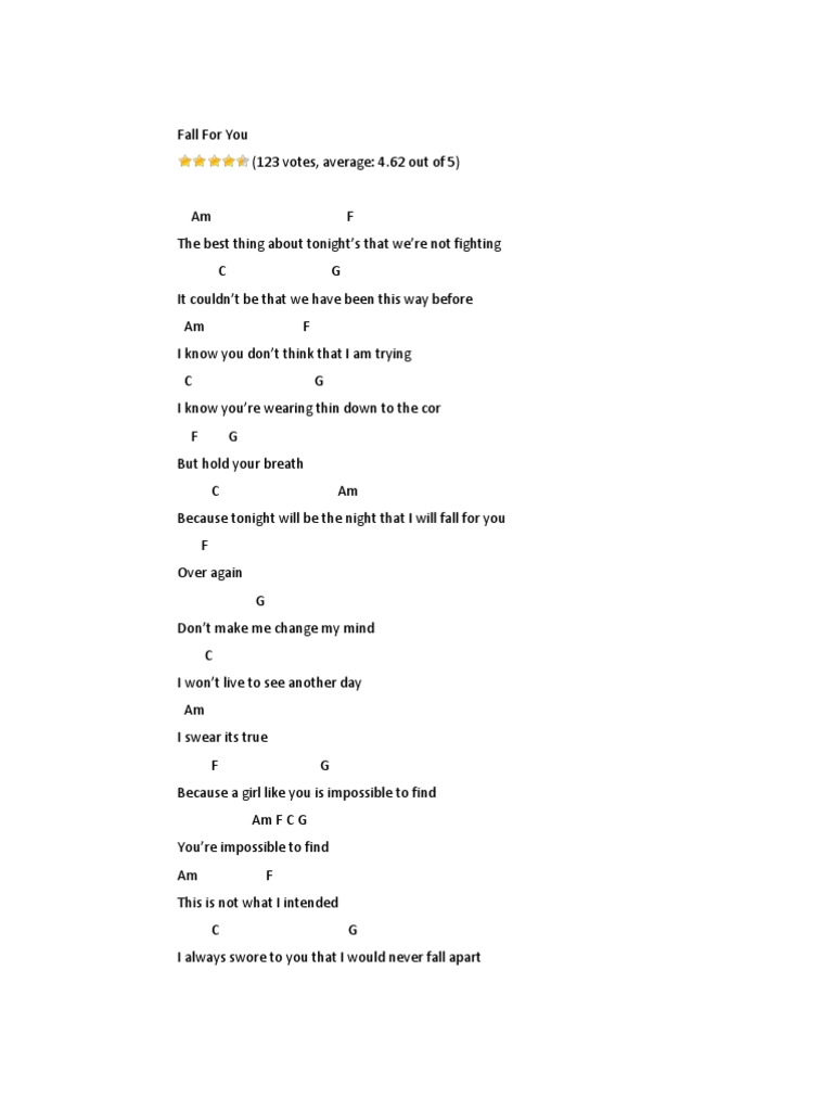 Chord Gitar Bruno Mars Chord Lagu Blog