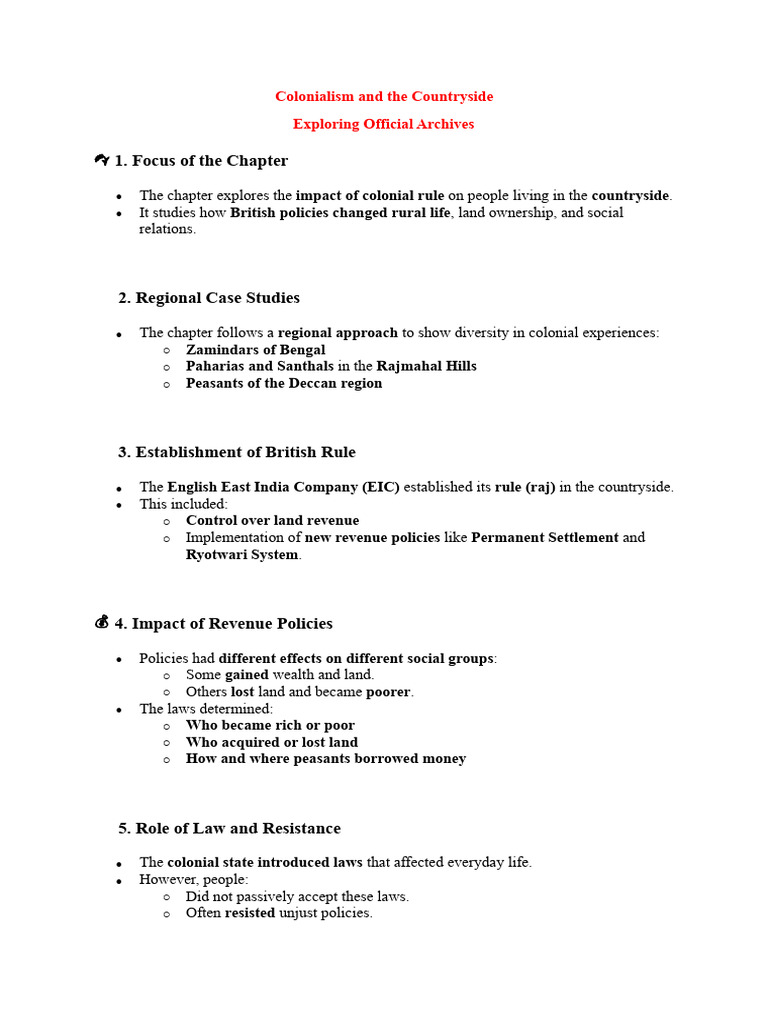 Grade 12 Chapter 9 Notes | PDF
