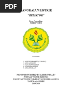 Download Makalah Resistor New by aristy30selnov SN94366099 doc pdf