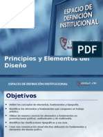 Principios y Fundamentos Del Diseño - Luccio