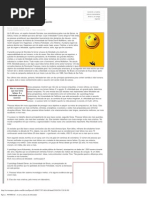 Época - NOTÍCIAS - A nova ciência da felicidade