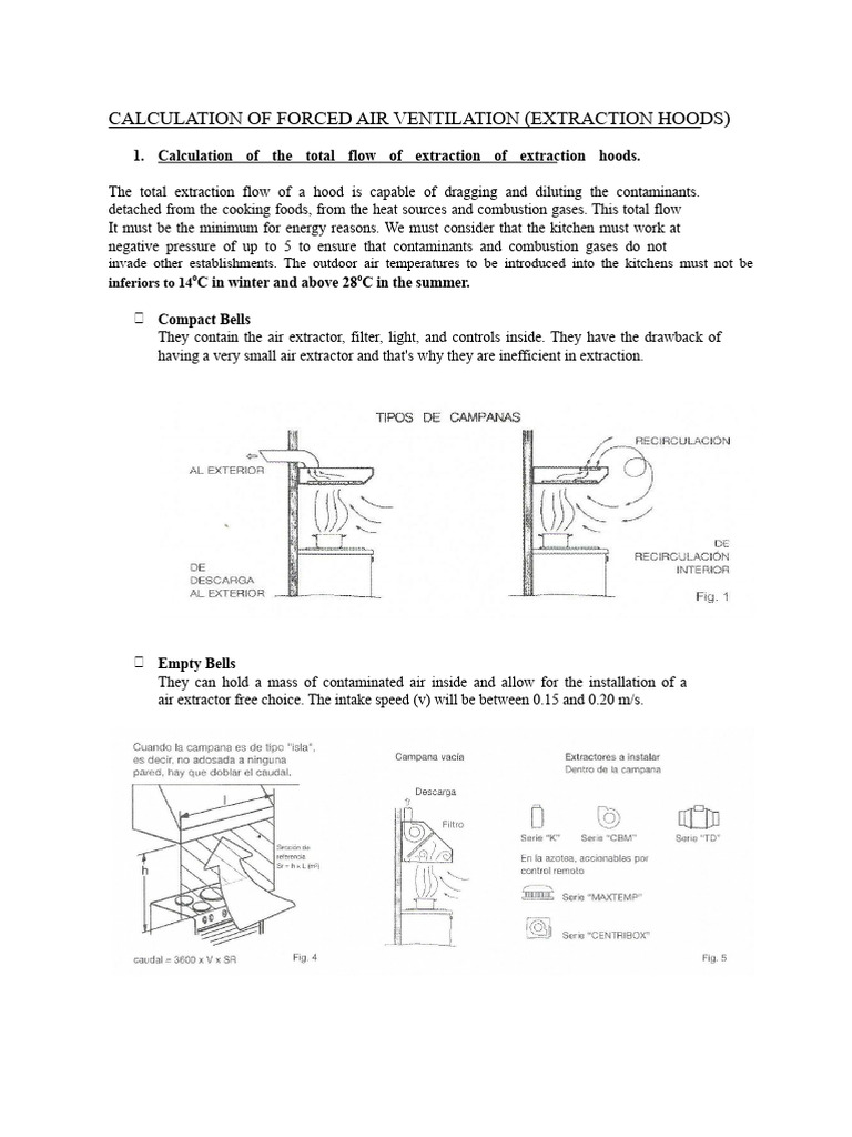 Extraction Bells | PDF | Mechanical Engineering | Chemical Engineering