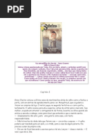 Na Armadilha Do Desejo - Sara Cravenl