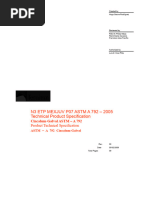 1.0037 St37-2 Steel Properties & Equivalents | PDF | Yield (Engineering ...