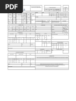 Motor Vehicle Transaction Application Form | PDF | Identity Document ...