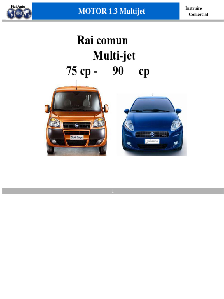 1 3 Multijet | PDF