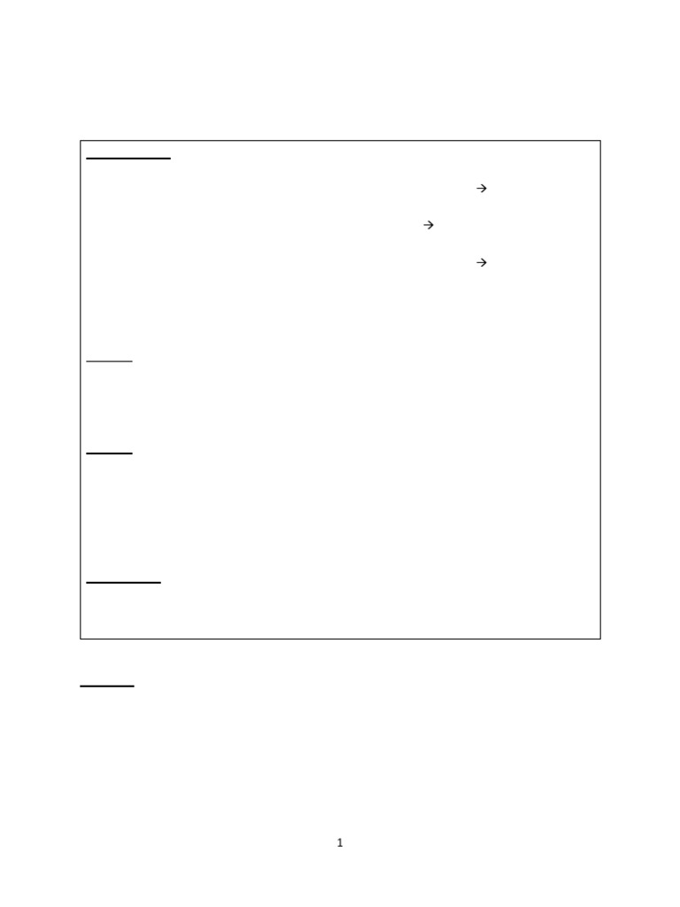 Outlines For Ielts Writing Task 2 | PDF | Cost Of Living | Sentence ...