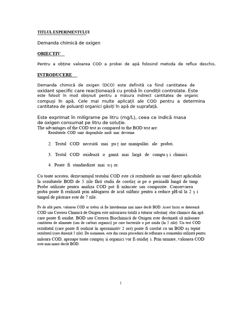 Laborator 4 - Test de Cod | PDF