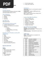 Download Project Lead The Way Computer Integrated Manufacturing Study Guide by James Mishra SN94370581 doc pdf