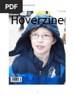 Hoverzine 5/21