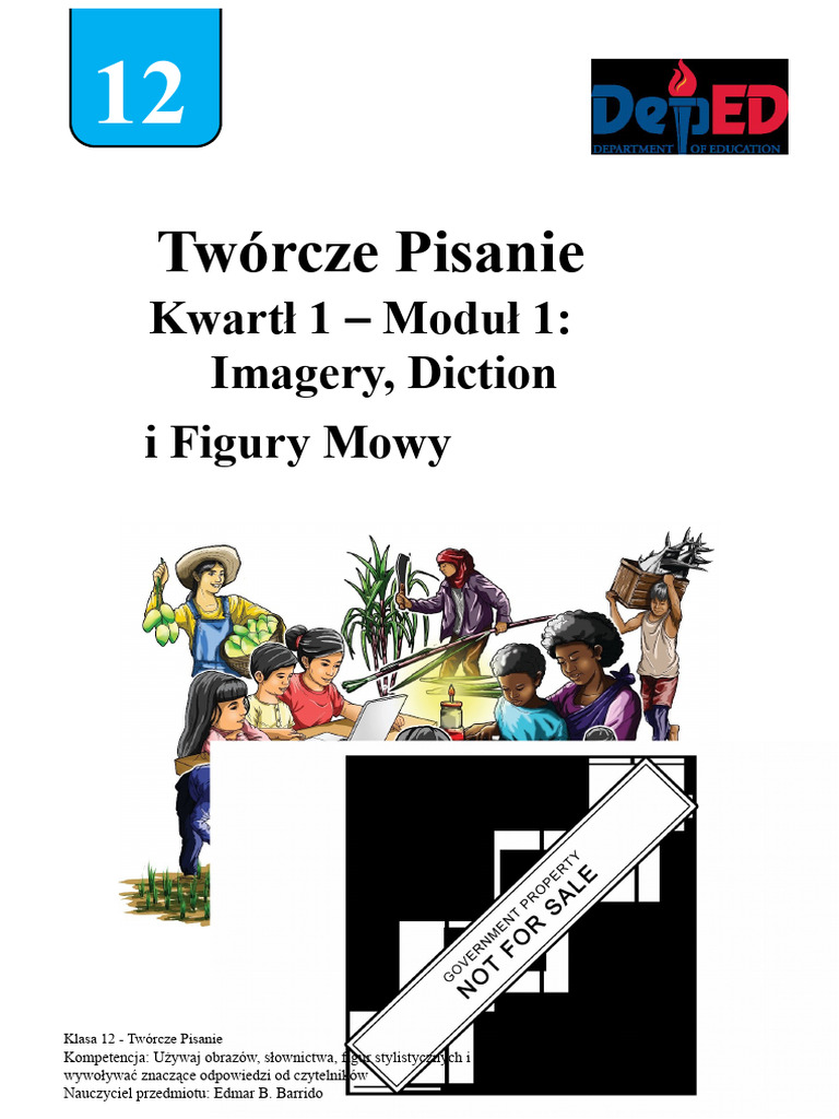 CW Tydzień 1 | PDF