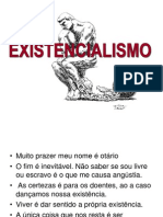 Existencialismo