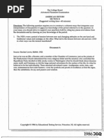 Download 1986 DBQ - 1920s by psppunk7182 SN94371851 doc pdf