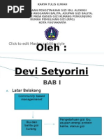 Download Power Point Karya Tulis Ilmiah by Devi Sunarso SN94372052 doc pdf