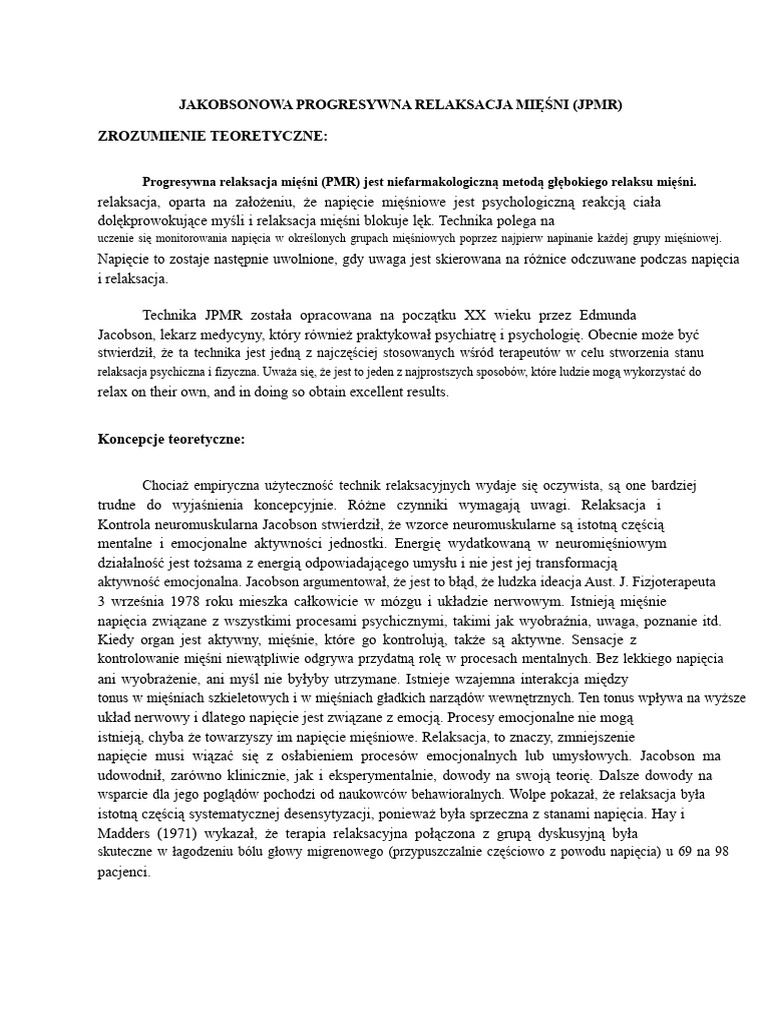 JPMR | PDF